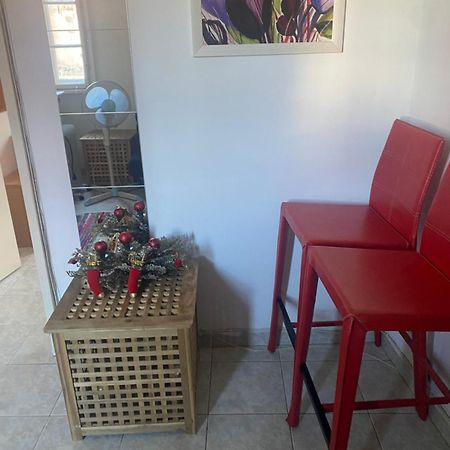 Central Apartment Софія Екстер'єр фото