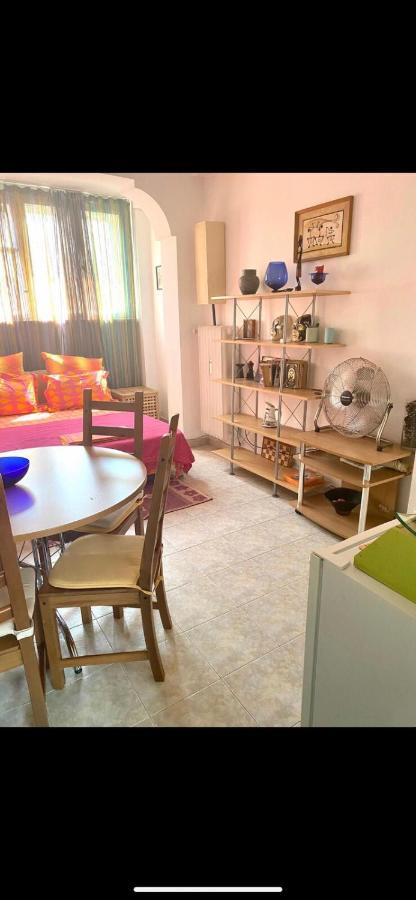 Central Apartment Софія Екстер'єр фото