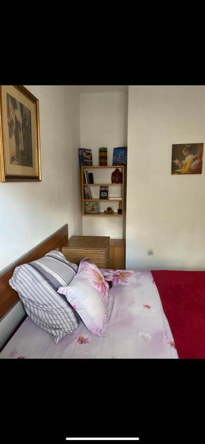 Central Apartment Софія Екстер'єр фото