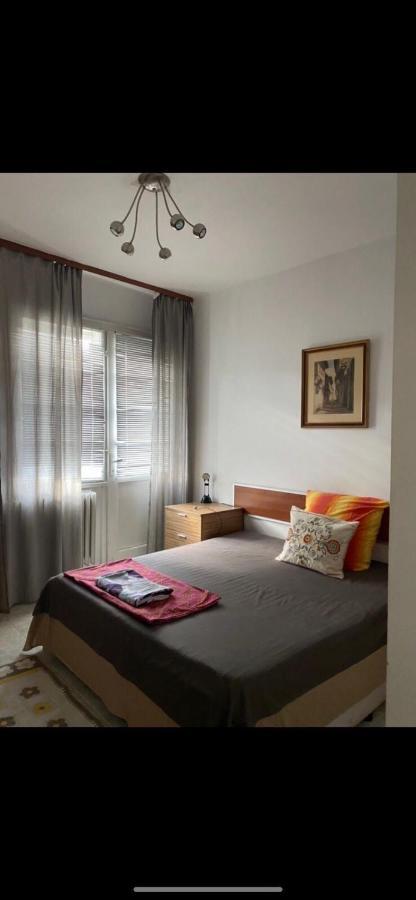 Central Apartment Софія Екстер'єр фото