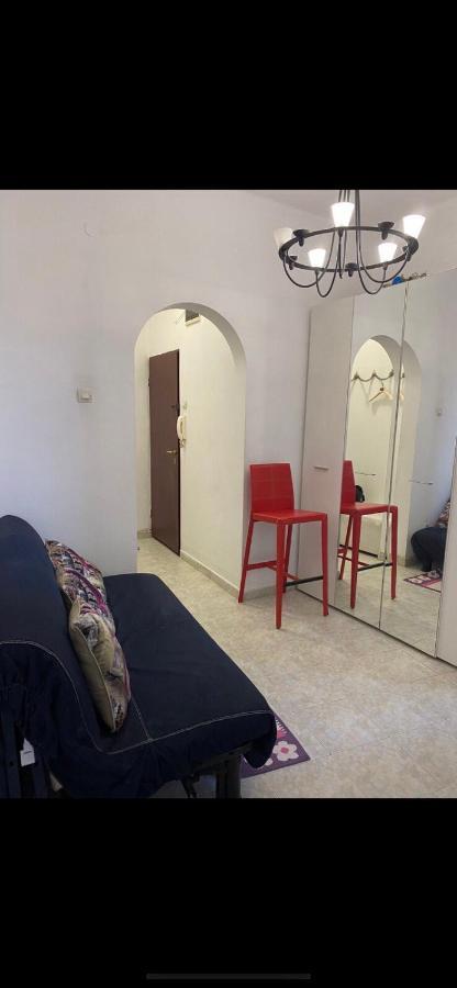 Central Apartment Софія Екстер'єр фото