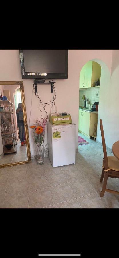 Central Apartment Софія Екстер'єр фото