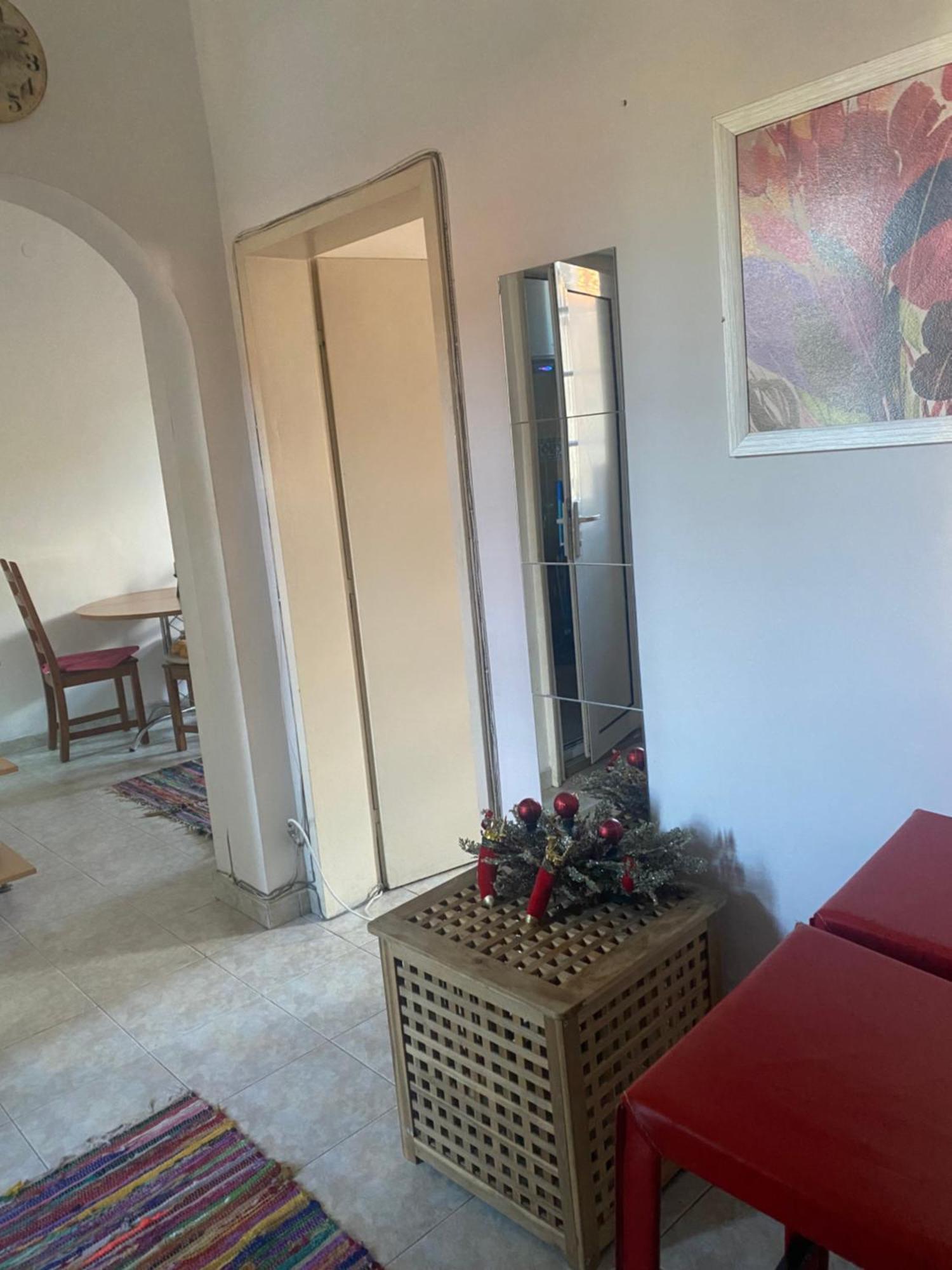 Central Apartment Софія Екстер'єр фото