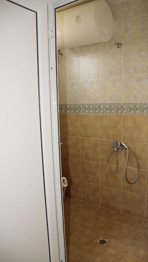 Central Apartment Софія Екстер'єр фото