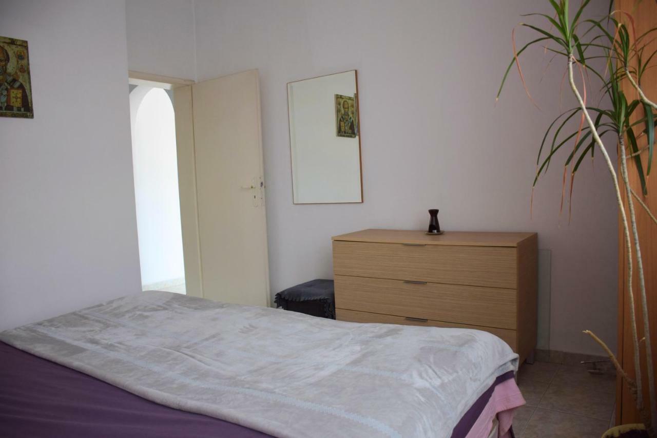 Central Apartment Софія Екстер'єр фото