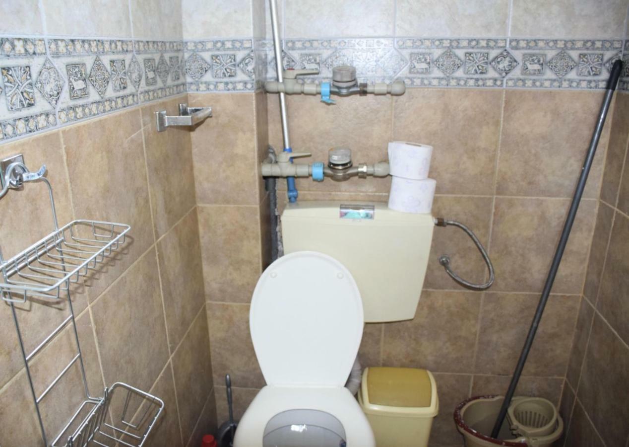 Central Apartment Софія Екстер'єр фото